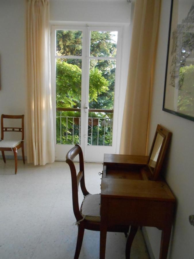 Chez Mamouska Bed & Breakfast Cassis Exterior photo