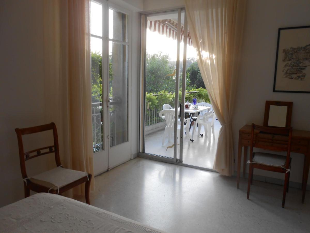 Chez Mamouska Bed & Breakfast Cassis Exterior photo