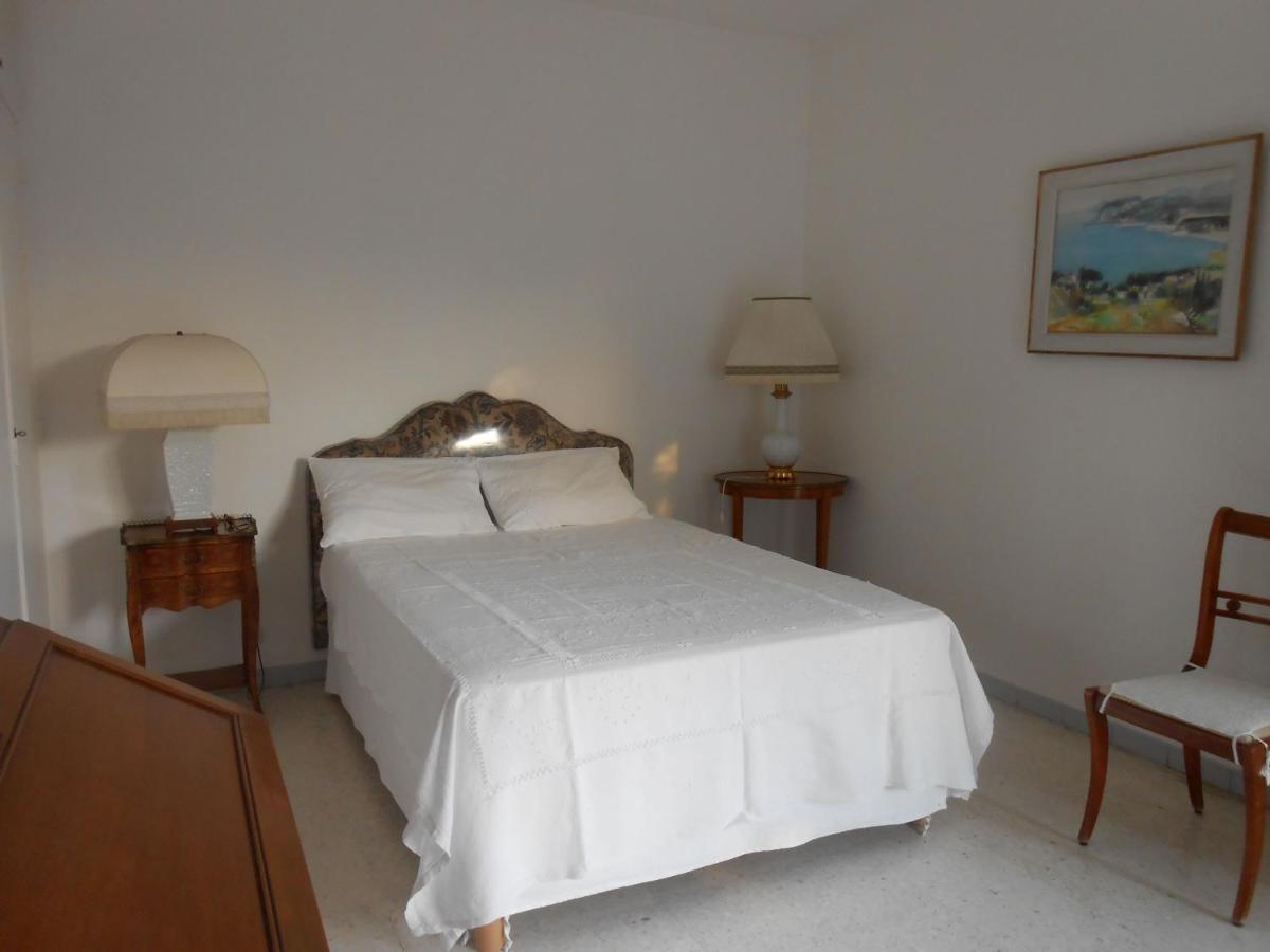 Chez Mamouska Bed & Breakfast Cassis Exterior photo